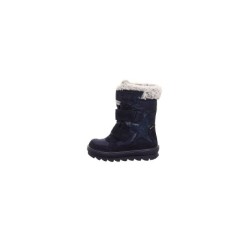 SUPERFIT Mädchen Stiefel blau | 33