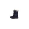 SUPERFIT Mädchen Stiefel blau | 33
