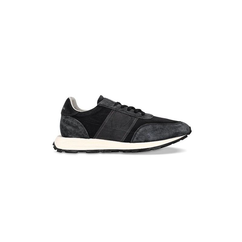 PHILIPPE MODEL Sneaker TILU schwarz | 41
