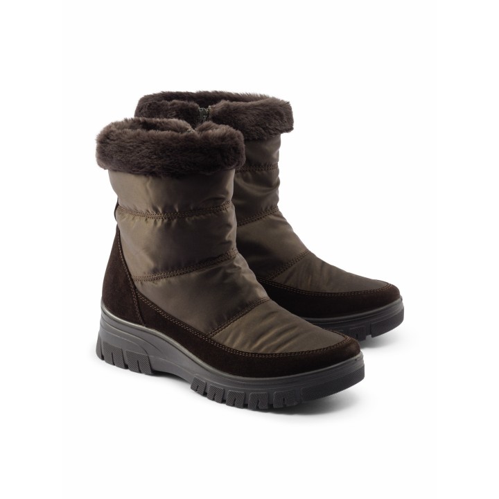 Aquastop-Stiefel Wetterfest