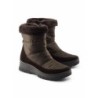 Aquastop-Stiefel Wetterfest