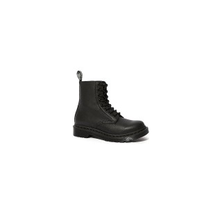 DR. MARTENS Schnürboots 1460  PASCAL VIRGINIA schwarz | 36