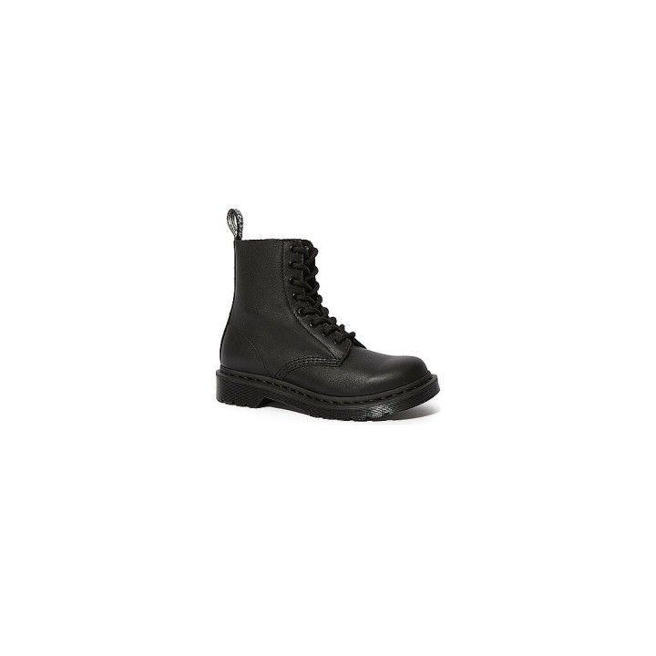 DR. MARTENS Schnürboots 1460  PASCAL VIRGINIA schwarz | 36