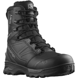 Salomon Winterstiefel "TOUNDRA PRO CLIMASALOMON WATERPROO", Snowboots, Winterboots, Winterschuhe, wasserdicht und gefüttert