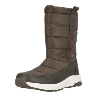 WHISTLER Stiefel "Yattua", mit rutschhemmendem Allwetterprofil