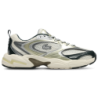 Lacoste Storm 2k Herren Schuhe - Weiß - Größe: 40.5 - Textil, Leder, Synthetik - Foot Locker