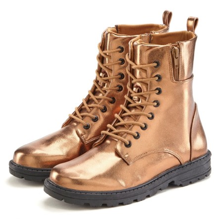 Stiefelette