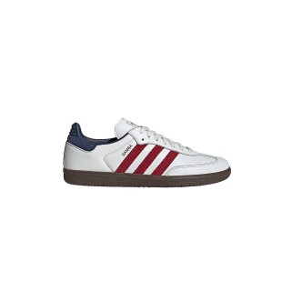 ADIDAS ORIGINALS Sneaker SAMBA OG weiss | 42