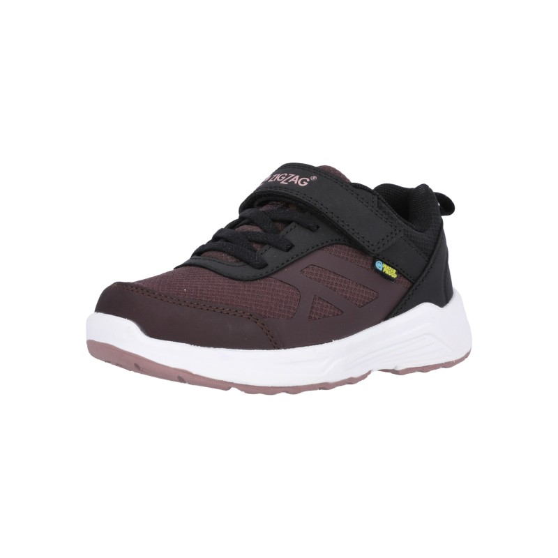 ZIGZAG Sneaker "Vinaien", mit Mesh-Einsätzen