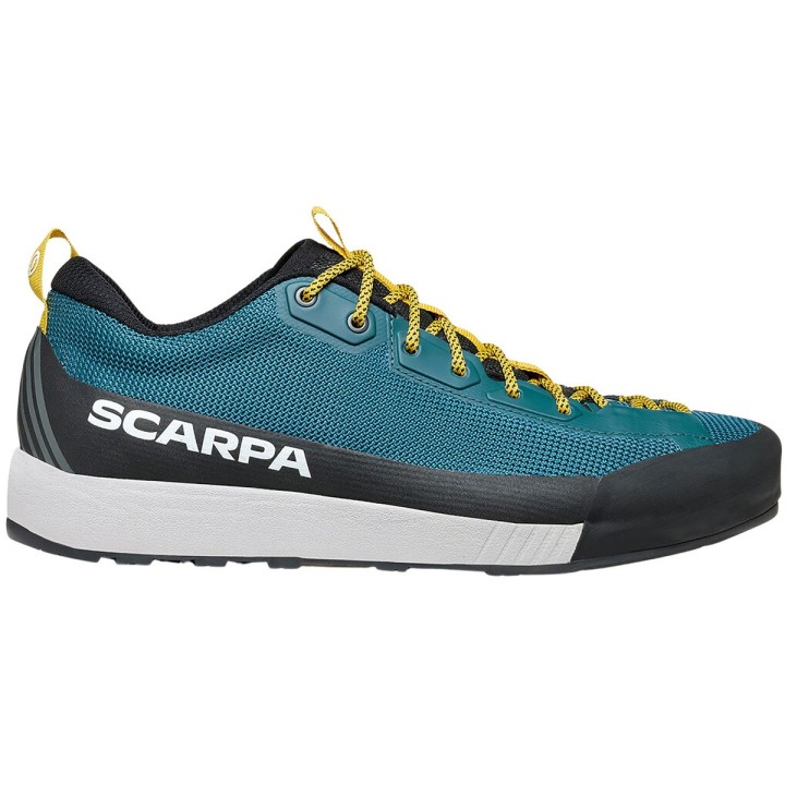 Scarpa Herren Gecko LT Schuhe