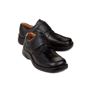 Jomos-Extraweit-Klettschuh