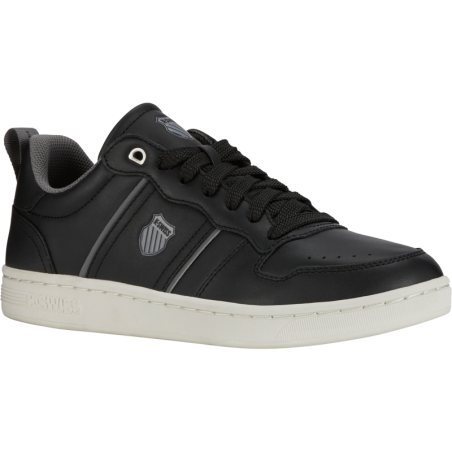 K-Swiss Sneaker "Lozan Match Lux"