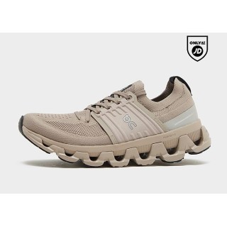 On Running Cloudswift 3 Damen - Brown - Womens, Brown