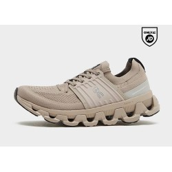 On Running Cloudswift 3 Damen - Brown - Womens, Brown