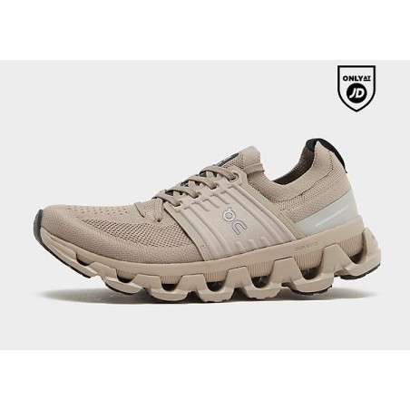 On Running Cloudswift 3 Damen - Brown - Womens, Brown