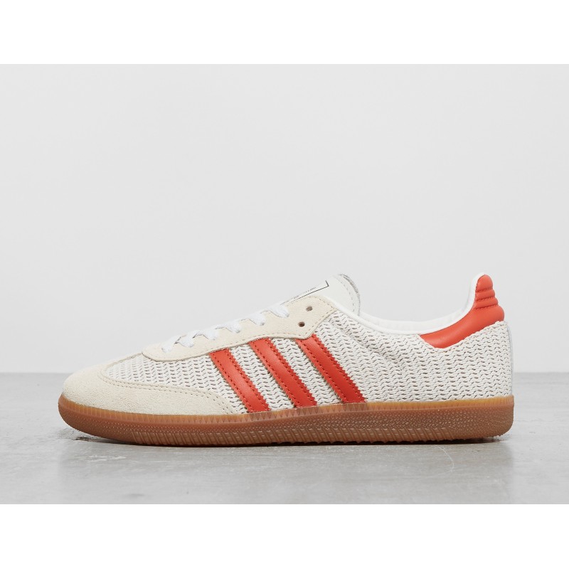 adidas Originals Samba OG Women's - White