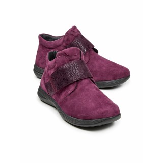 Avena-Therapie-Klett-Bootie