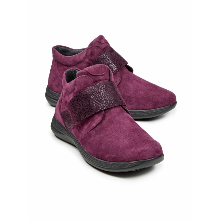 Avena-Therapie-Klett-Bootie