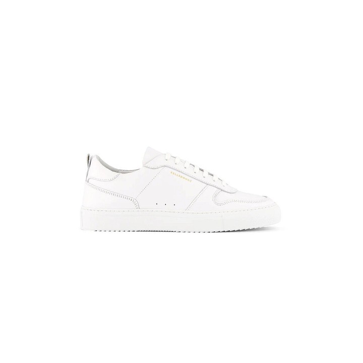 BELLEDONNE PARIS Sneaker BO MONOCHROME weiss | 42