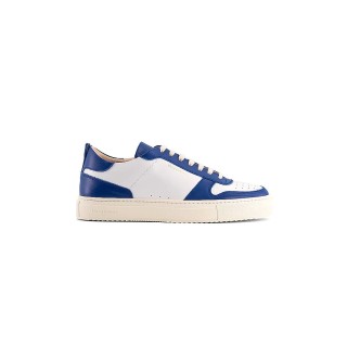 BELLEDONNE PARIS Sneaker BO RETRO blau | 42