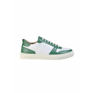 BELLEDONNE PARIS Sneaker BO RETRO grün | 42