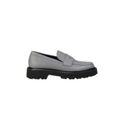 KENNEL & SCHMENGER Loafer ALEA grau | 38
