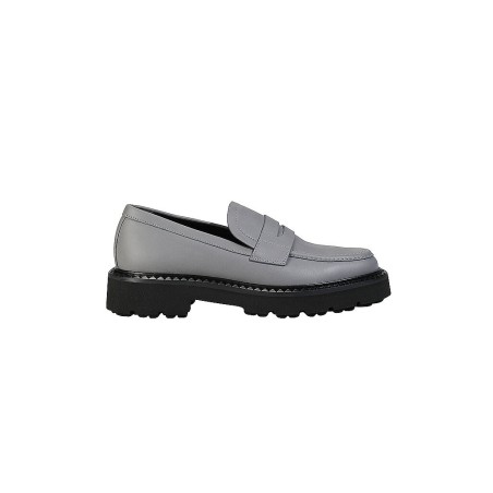 KENNEL & SCHMENGER Loafer ALEA grau | 38