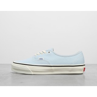 Vans Premium Authentic 44 Duck Canvas - Blue