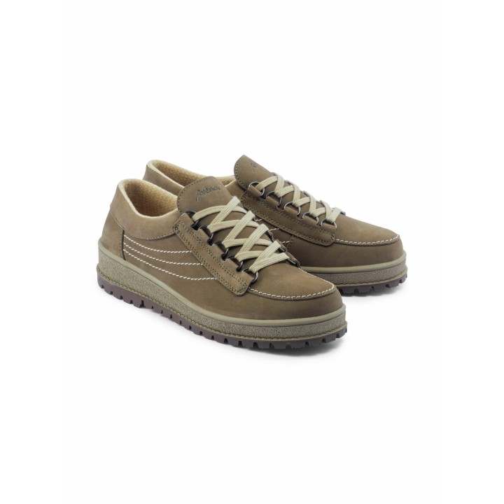 Aquastop-Schnürer Rutschsicher