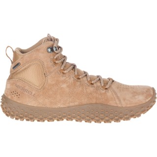 Merrell Herren Wrapt Mid WP Schuhe