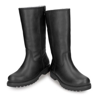 Panama Jack Winterstiefel "Bambina", Boots, Profilsohle, in klassischer Optik