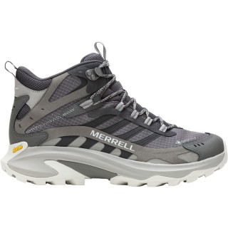 Merrell Herren Moab Speed 2 Mid GTX Schuhe