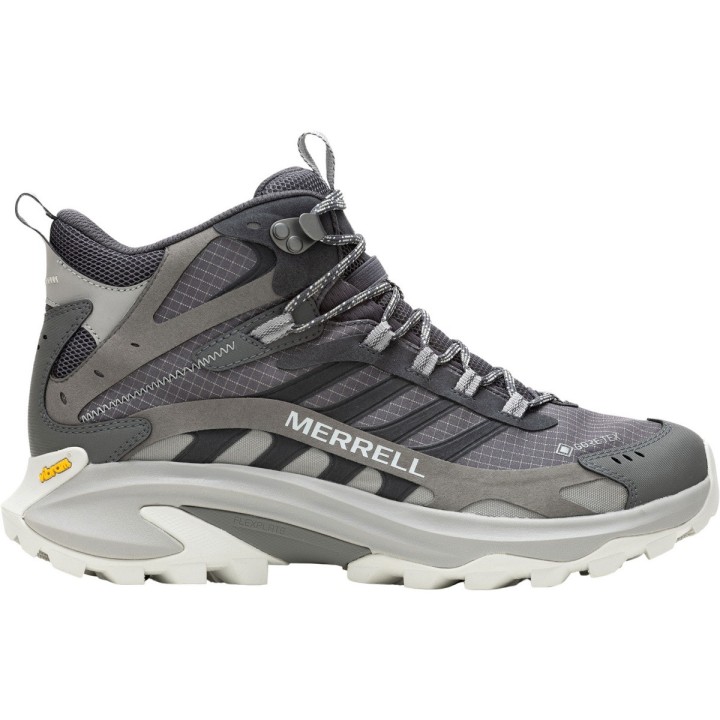 Merrell Herren Moab Speed 2 Mid GTX Schuhe