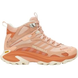 Merrell Damen Moab Speed 2 Mid GTX Schuhe