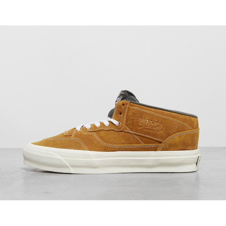 Vans Half Cab Reissue 33 LX - Brown