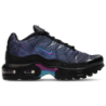 Nike Tuned Unisex Schuhe - Schwarz - Größe: 32 - Netz/Synthetik - Foot Locker