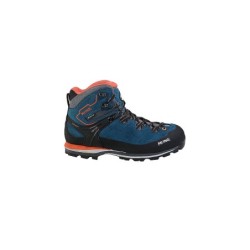 MEINDL Herren Zustiegsschuhe Litepeak GTX blau | 42