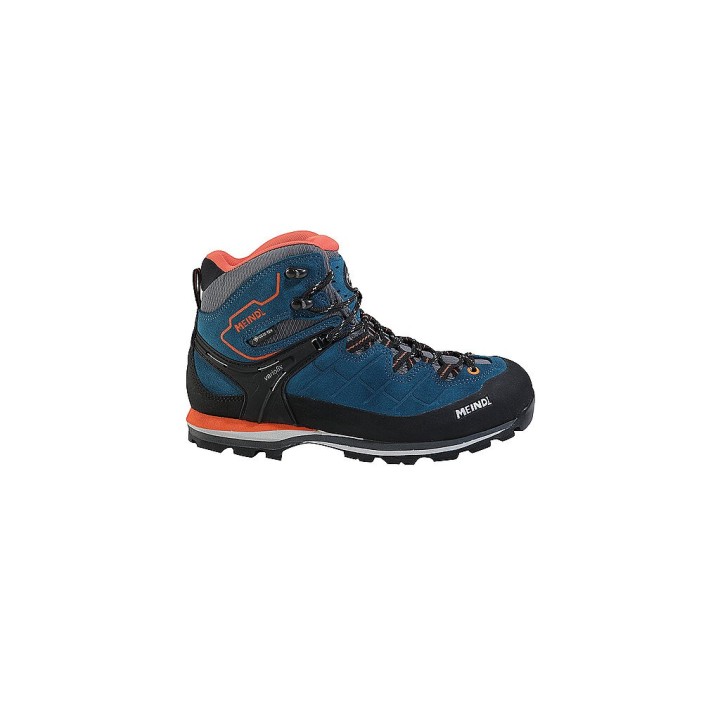 MEINDL Herren Zustiegsschuhe Litepeak GTX blau | 42