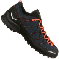 Salewa Wildfire 2 Navy Blazer/Black
