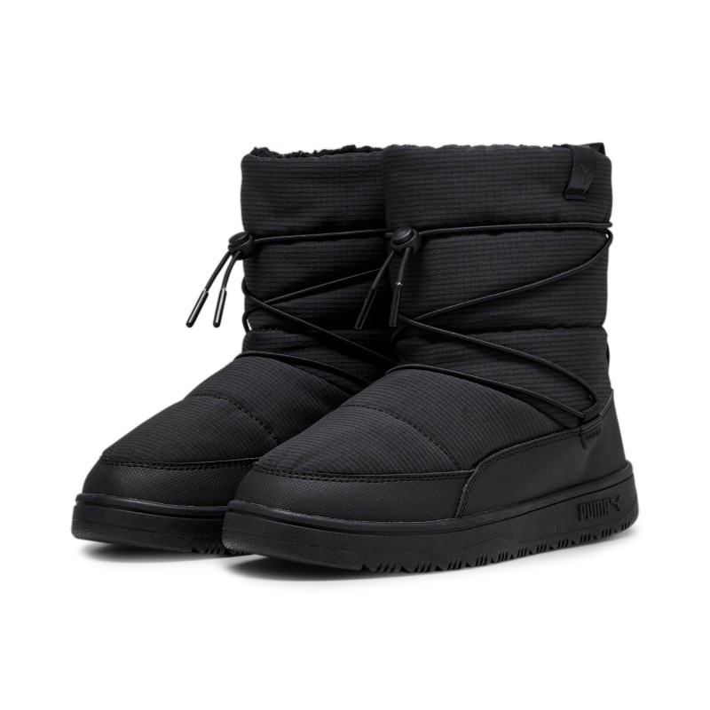 PUMA Winterstiefel "SNOWBAE WNS", Snowboots, Winterboots, Winterschuhe