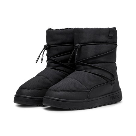 PUMA Winterstiefel "SNOWBAE WNS", Snowboots, Winterboots, Winterschuhe