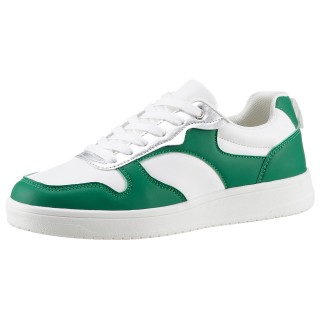 Aniston SHOES Sneaker, Freizeitschuh, Halbschuh, Schnürschuh - NEUE KOLLEKTION