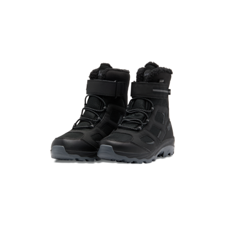 Jack Wolfskin Winterstiefel "VOJO WT TEXAPORE HIGH K", wasserdicht und wärmend