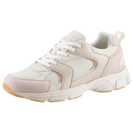 Aniston SHOES Sneaker, Freizeitschuh, Halbschuh, Schnürschuh - NEUE KOLLEKTION