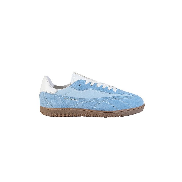 BELLEDONNE PARIS Sneaker B7 hellblau | 36