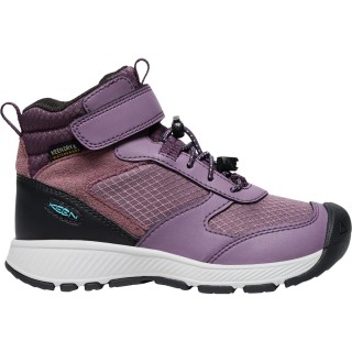 Keen Kinder Skua Mid WP Schuhe