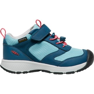 Keen Kinder Skua WP Schuhe