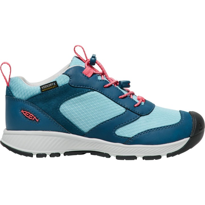 Keen Kinder Skua WP Schuhe