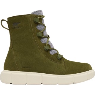 Sorel Damen Explorer III Joan WP Schuhe