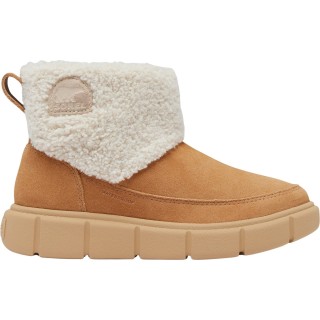 Sorel Kinder Explorer III Slip-on Cozy WP Schuhe